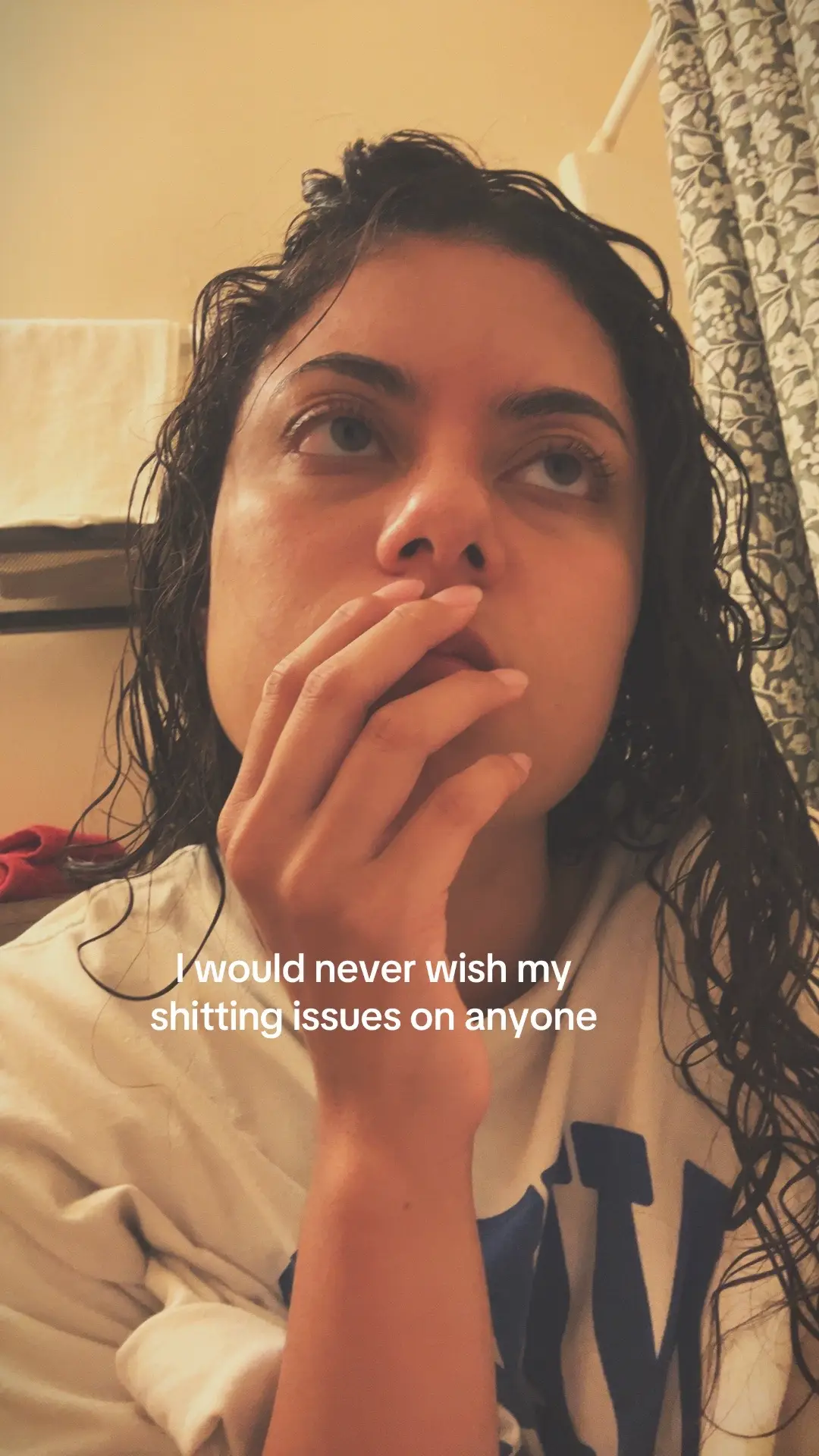 Lol jk yes i would to my worst enemies