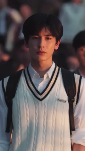 เป็นซีรีส์ที่นุบนิบในหัวใจมากๆ 💖🧣🍒 มันน่ารัก มันละมุนละไม มันคันยุบยิบในหัวใจสุดๆ นี่อาจจะเป็นซีรีส์ที่แซงขึ้นมาเป็นอันดับหนึ่งในใจเราสำหรับซีรีส์ที่จางหลิงเฮ่อแสดงเลยนะ (ขออวยก่อน รอจบแล้วว่ากันอีกที) #จางหลิงเฮ่อ #จางหลิงเฮ่อzhanglinghe张凌赫 #จางหลิงเฮ่อ🇨🇳🇨🇳 #zhanglinghe #เมื่อหมอกจางหายคือสายรุ้ง #ourgeneration #ซีรีส์จีน #cute 