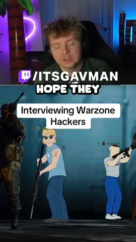Why do people Hack in Warzone? #cod #warzone #bo6 