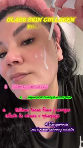 @SUNGBOON EDITOR #skincare #colageno #skincareroutine #tiktokshopdealsforyoudays #dealsforyoudays #fyp #parati #fypシ 