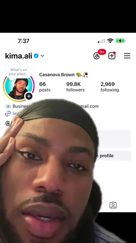 IG: Kima.Ali 