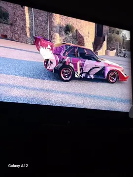 rate this car and it drifts small