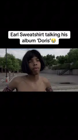 Earl Sweatshirt or IGOR??!😭 #earlsweatshirt #album #song #oddfuture #hiphop 