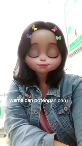 #semoga semakin sehat