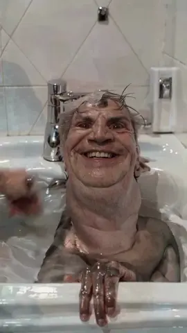 Ai is creepy #ai #aiaisle #aigenerated #foryoupage #aivideo #fyp #weirdai 
