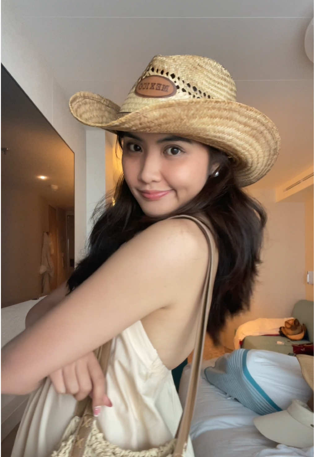 hat try-on 🤠