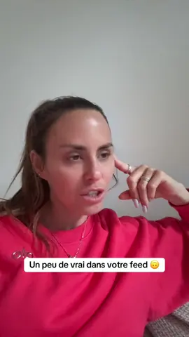 Un peu de vrai 🤷🏻‍♀️