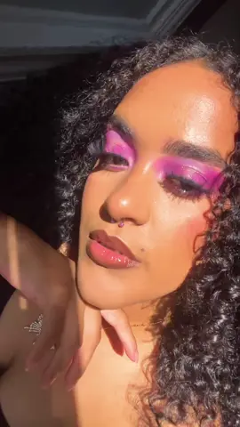 Lo malo no me asusta #fypシ #makeup #latina 