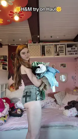 #hundmhaul #hundm #tryonhaul 