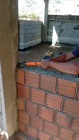 #engenheiro #viraliza #contrucaocivil #video #serviço #100 #pedreiro 