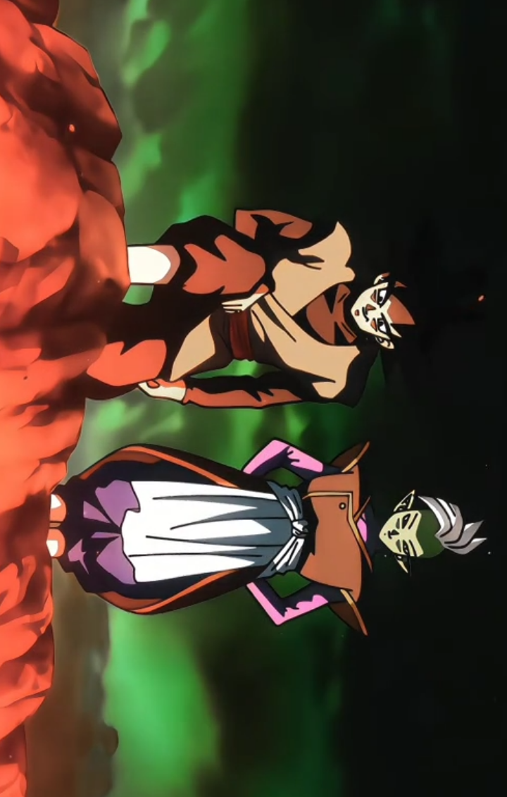 🗣️Está melodía ||👑Goku black edit🗿🔥 #melodia #music  #4k #gokublack 