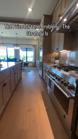 Most agents tell sellers, “Price high — you can always come down.” But here’s the truth I’ve learned over and over again: homes don’t just sell because they’re listed. They sell because they’re positioned right. Overpricing your home might sound like a power move — but in reality, it scares off qualified buyers, extends your time on market, and invites lowball offers. And unfortunately, once your home sits too long, buyers assume something’s wrong — even when there isn’t. I don’t guess pricing — I study it. I look at active competition, sold comps, buyer behavior, and timing. Your price isn’t just a number. It’s your strategy. 💫 Sell with confidence, sell with us. Send me a direct message or click the link in bio. 💫 🧨 LaQuinta The Realtor 🏡🗝️ ☎️📧📱 Website 👩🏽‍💻 in bio Sparrow Realty | LaQuinta Mills | Cell: (210) 463-7849 #LaQuintaTheRealtor  #HomeSellingTips #HoustonRealtor #HoustonListingAgent #ExplorePage #RealEstateStrategy #viral 