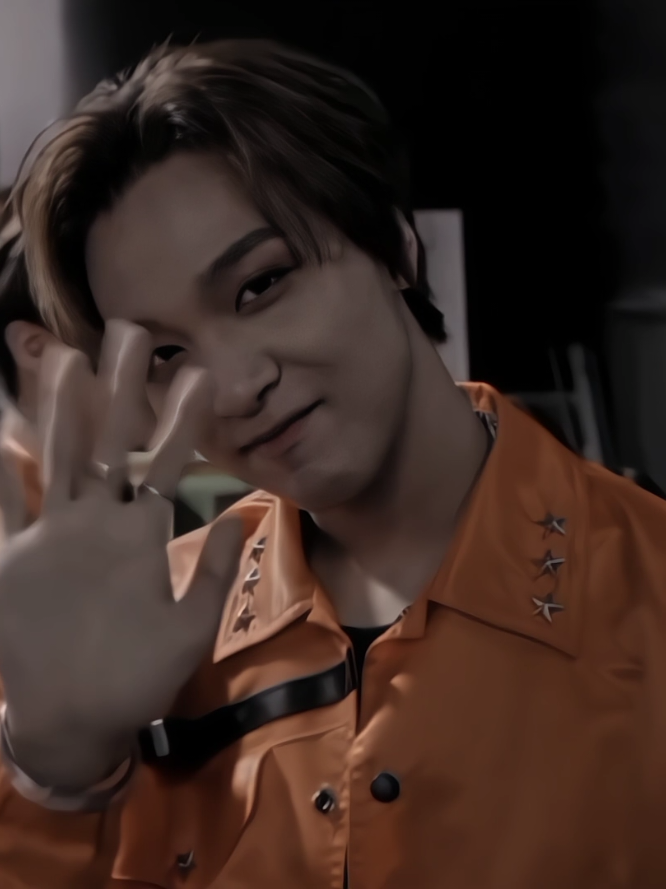 please take a good rest #haechan 
