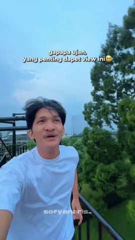 ini resort cakep bangett gais, jan lupa pesen lewat tag lokasi!! - #liburminimalhealingmaksimal #jelajahhepi #thehighlandparkresortbogor #resort #resortbogor 
