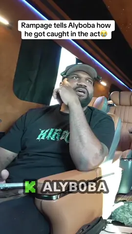 #kickclips #kickstreaming #rampagejackson 