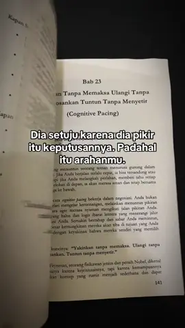Buku yang bakal ningkatin skill negosiasi mu #bukupsikologi #psikologi #theartofpersuasivenegotiation 