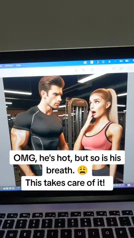 #freshbreath  #breathfreshener  #hygienehack  #deos  #oralhygiene  #breathcontrol  #MouthHealth  #oralcare  #tiktokshopsummerturnup  #dealsforyoudays  #SuperBrandDay  #tiktokmademebuyit  #tiktoksuperbrandday  #dealsforyoudays  How to get rid of bad breath permanently  Bad breath from stomach solutions  Bad breath Nashville  Bad breath solution badbreathchallenge #breathfreshener  #badbreathhack  fresh breath all day how to get fresh breath fresh breath routine fresh breath kissing bad breath from stomach fresh breath remedies fresh breath products fresh breath challenge fresh breath tips fresh breath for kissing Fresh breath supplements How to fix bad breath  how to get rid of bad breath how to cure bad breath from gut health how to cure bad breath from stomach how to detox my gut for bad breath how to fix bad breath from stomach how to heal your gut for bad breath bad breath from stomach bad breath treatment permanently fix bad breath immediately Cure for bad breath Morning breath how to fix bad breath bad breath from stomach how to heal your gut for bad breath bad breath funny What bad breath Can look like From the outside Visit your dentist If you observe this woman in church with bad breath ketosis breath Reasons your breath stinks  keep from getting bad breath cure bad breath from stomach permanently bad breath girls get rid of sinus causing bad breath what is hungry breath how to cure bad breath from stomach fresh breath Bad breath how to heal your gut for bad breath bad breath funny woman in church with bad breath ketosis breath Ways to get rid of bad breath Goodbye to bad breath Black America How to make breath smell better  Tips for better smelling breath How to eliminate bad mouth odor How to stop your breath from stinking  Fix stinky breath bad breath hack cure bad breath from stomach permanent paranoid about bad breath cure for bad breath bad breahthe from stomach  cure bad breath from within how to cure bad breath from stomach naturally bad smell and don't have gum or toothbrush how to get rid of bad breath permanently bad breath from stomach