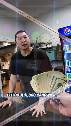 Handing Out 80 Sandwiches To People In Need #creatorsearchinsights  #server #customerservice #pov #fyp #tiktok #foryou #foryoupage #fypツ #skit #fypシ゚viral #crazystory #interview #kindness 
