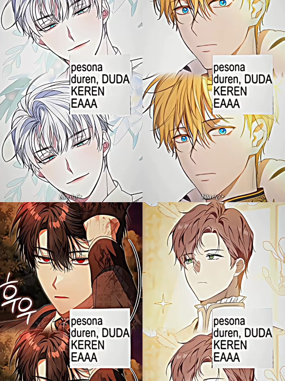 😻😻 [cr : @eriane_573 ] #babytyrant #whomademeaprincess #thebabyfairyisavillain #ishallmasterthisfamily #manhwa #manhwaedit #manhwareccomendation #manhwahistorical #manhwafyp #xybca #fyp #fypシ゚viral #fypage 