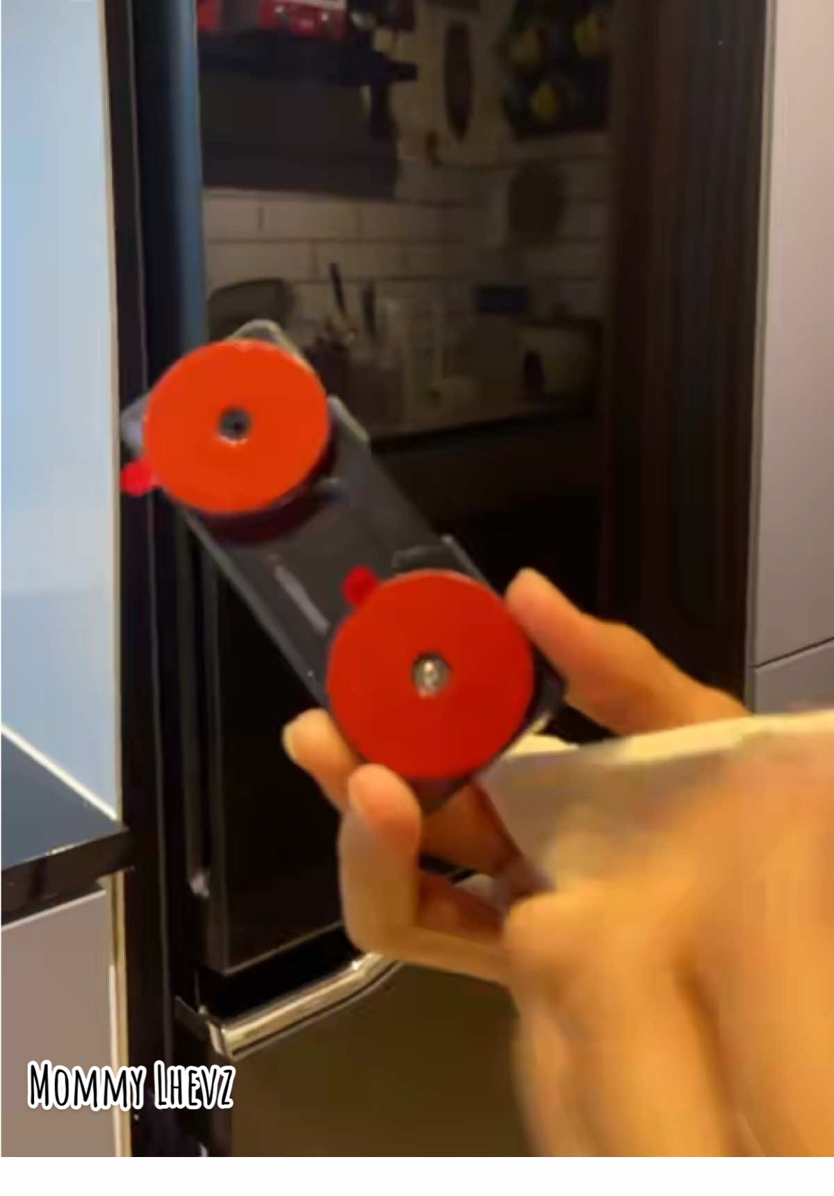 Mommy Lhevz Reco finds at Shopee:  https://s.shopee.ph/20kYXpbYkN Childproof Transparent Refrigerator Lock, Baby Safety French Fridge Door Lock, Freezer Lock, Invisible Cupboard Lock  #fyp #fypviralシ #fbchalange #fypchchallenge #fypシ゚viralシfypシ゚viralシalシ #reelsviralシ #highlightsシ゚  Disclaimer : I Hereby declare that I don't own the rights to this music or song.All rights belong to the rightful owner . No copyright infringement intended and I do not claim to own any of the original songs and video.