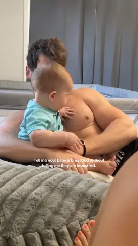 Dad did help. #marriage #couple #babydaddy #hotdad #fyp #fypシ 