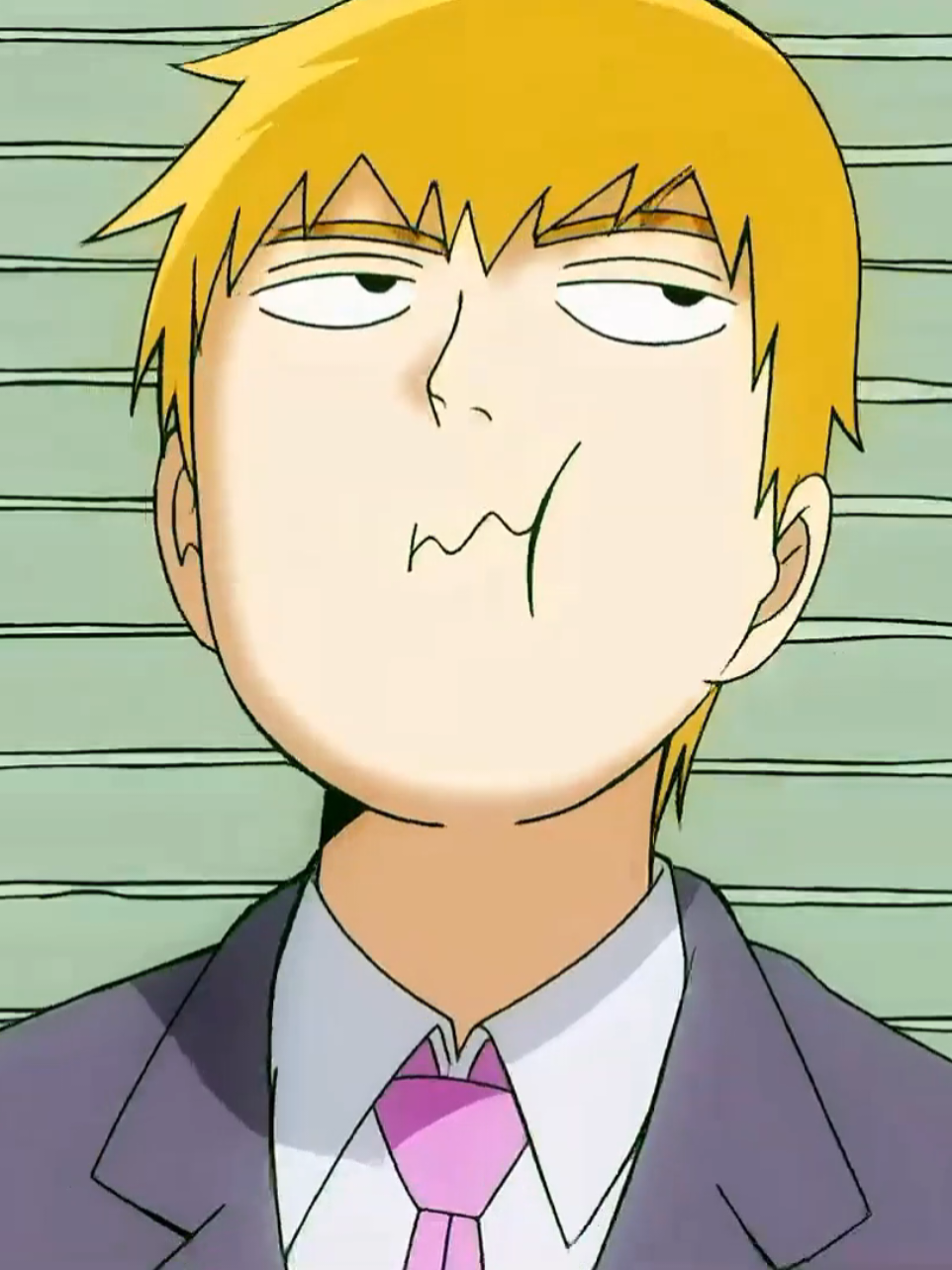 Mother Mother goes psycho!?                                                     #mobpsycho100 #mob #edit #mobpsycho #mobpsychoedit #edits #animeedit #mothermother #makebelieve 