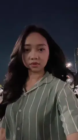 Ramai sepi ini milik bersama. 