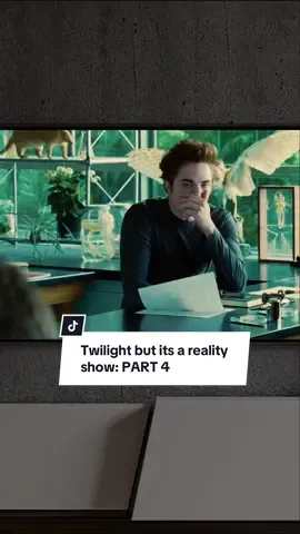 Replying to @🍉 Nap 🍉 don’t ask me how many hours of twilight interviews I watched to find these clips 😭😂