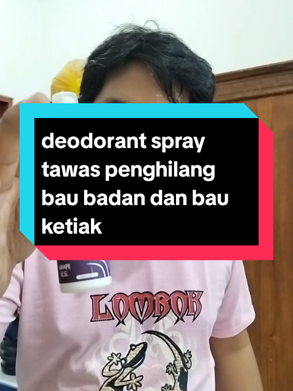 deodorant tawas deodorant spray bahan tawas cair untuk membantu mengatasi bau badan dan bau ketiak, membantu memutihkan ketiak hitam dan membantu mengurangi keringat berlebih yang menyebabkan bau badan berbagai macam aroma,wangi bisa tahan seharian #tawas #tawascair #deodorant #deodorantviral #tosca #deodorantspray #deodoranttawas #deodorantmurah #penghilangbaubadan #penghilangbauketiak #satuharisatukonten #trending #cuantanpabatas 