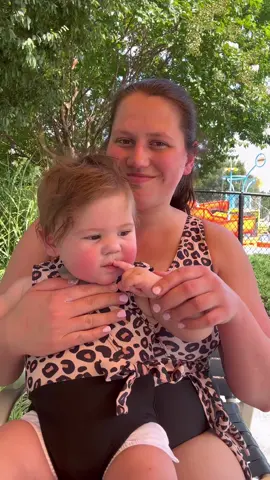 July 17th what a mommy and me day #mommyandme #matchingoutfits #july17th #july17thwhatanight 