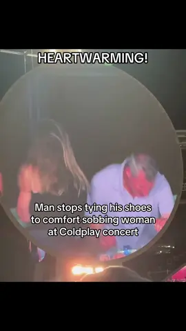 Humanity is real! #Coldplay #Concert 