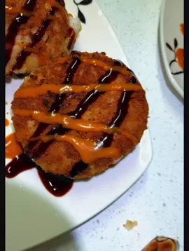 #sushi #ball #yummy #delicious #food #Foodie #post #reels #tik #tok #tiktok #fyp #fypシ #fypage #contentcreator #mom #MomsofTikTok #momlife #LearnOnTikTok #cooking #follow #followme #Home #made 