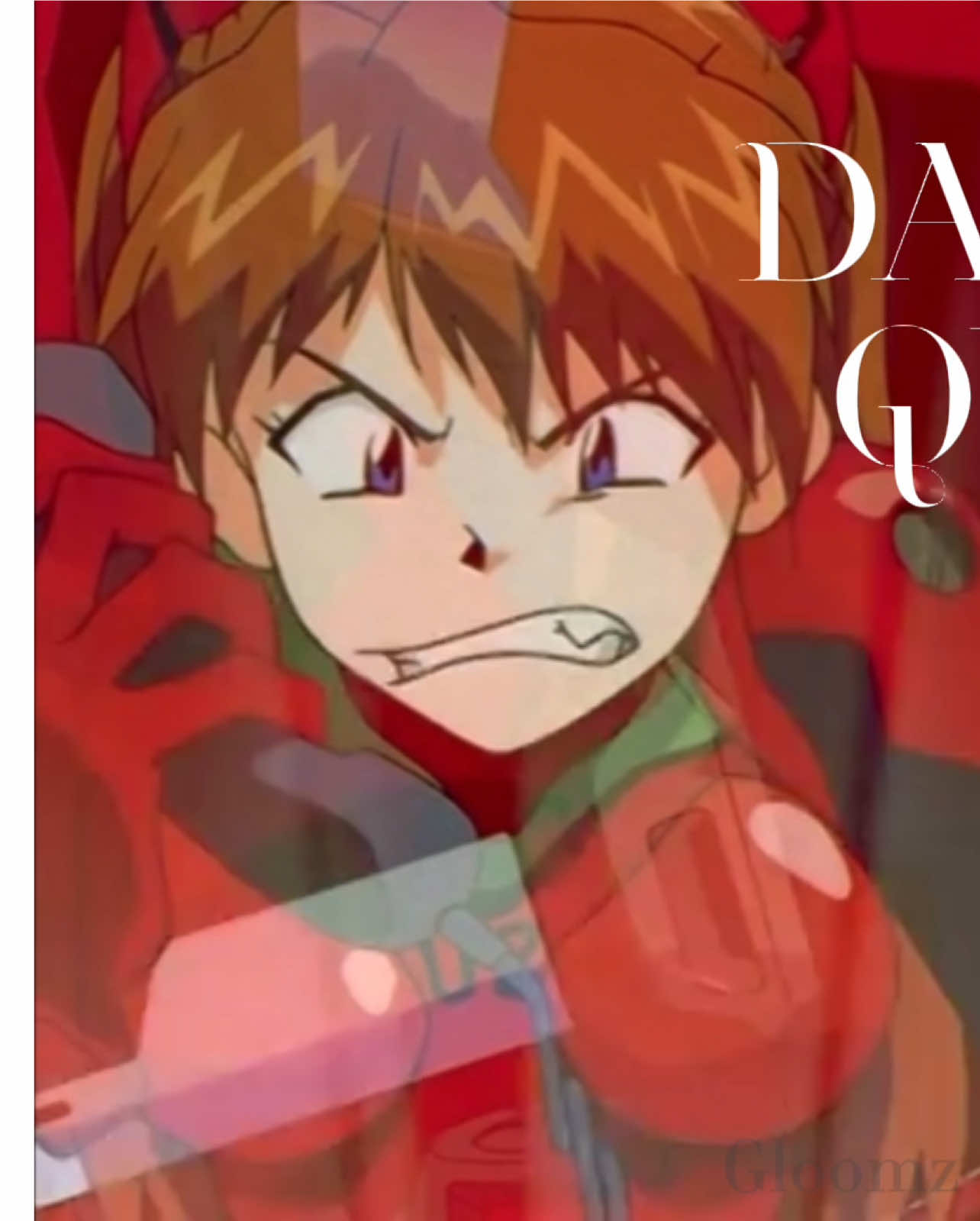 #ASUKA You can dance and jive - - - #nge #edit #fyp #foryoupage #animetiktok #animeedit #neongenesisevangelion #asukalangley #shinji #shinjiikari #misatokatsuragi #reiayanami #endofevangelion #abba 
