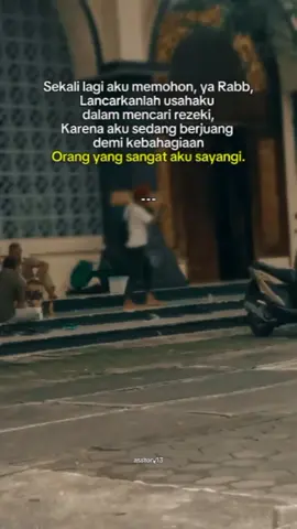 Sekali lagi aku memohon ya Robb. #storywa #viral #storytime #fyp #asstory13 #CapCut 