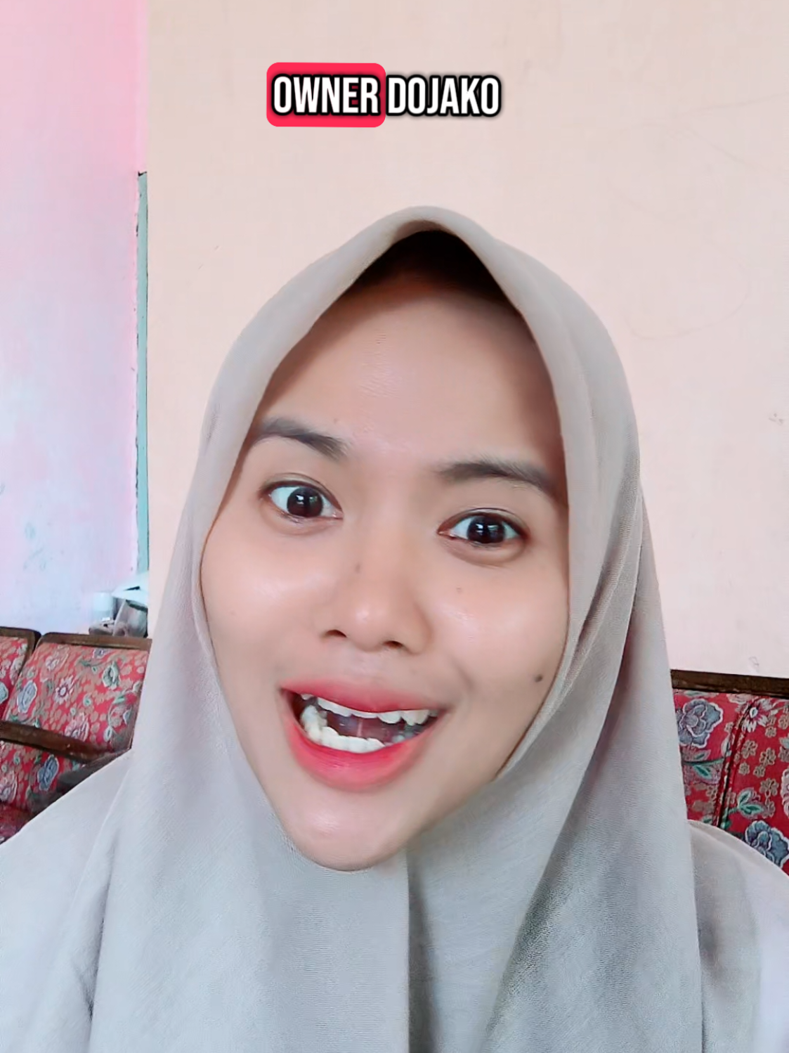 sebaguus itu loh gaees, cobain juga deh harganya lagi promoo #toner #tonerdojako #dojakotoner #fyp 