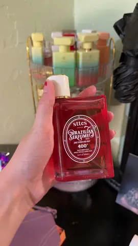 I’m obsessed with this perfume @Sttes #fyp #foryou #perfume #tiktokshop #sttes #sale 