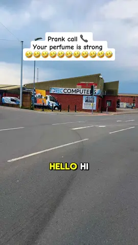 Prank call 📞🤣🤣 #prank 