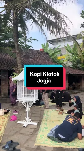 buat yg sabar aja 😂 #fypage #kopiklotokjogja #kuliner #xyzbca #fypage #jogjaistimewa #fyppppppppppppppppppppppp #fypdongggggggggシ 