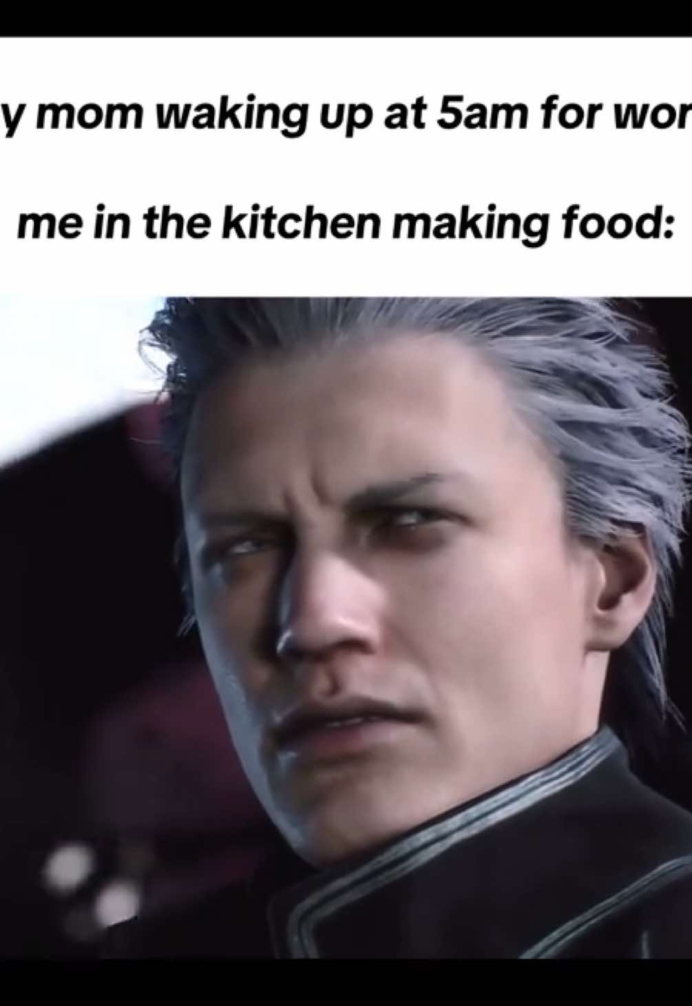 #godisgood #godlovesyou #dmc #dmc5 #devilmaycry #devilmaycry5 #fyp 