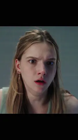The girl discovered something strange #movie #tiktok #foryou #transformation #videos #fyp #film 