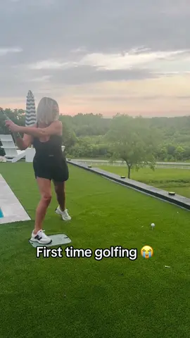😭 😭 😭 (via jessicaconwayjones/IG) #fail #golf