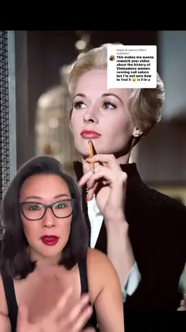 Replying to @mercuriellle Here you go! I love sharing the story of these hard working brave women. #nailsalon #tippyhedron #vitenam #nailtech 
