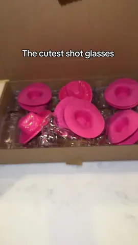 These are so adorable! #shotglasses #bachelorready #wedding #cowboy #dealsforyoudays #nashville 