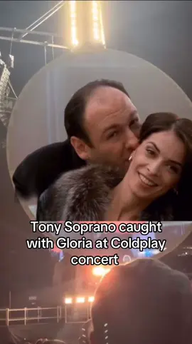 Carmela’s gonna rage 🤬🤣🤣 #tonysoprano #sopranos #thesopranos #coldplay #fyp 
