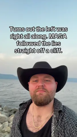 The right loves being lied to 🤷‍♂️ #politics #liberal #democrat #💙 #leftist #usa #america 
