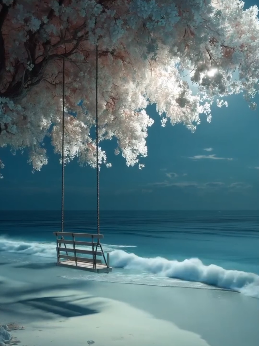 #flowers #paradise #naturebeauty #naturelover #niceview #amazing #relaxing #longervideos #videobackground #livewallpaper #fantasy #magical #freetouse #usenow #trending #viral #foryoupage #foryou 