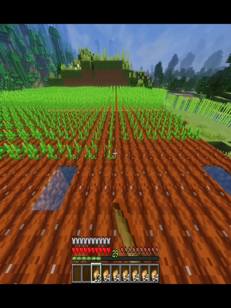 potato 2 #potato #stretchtok #fyp #mc #Minecraft 