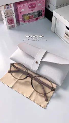 Đeo xinh lắmm #unbox #gongkinh #gongkinhcan #gongkinhcannu #gongkinhcannu #kinhcan #fyp 