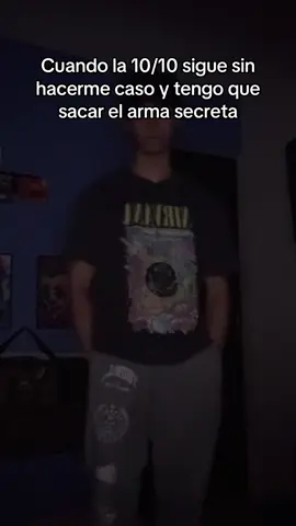 Con esa cae si o si #fyp 