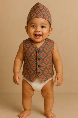Ai baby Dance 
